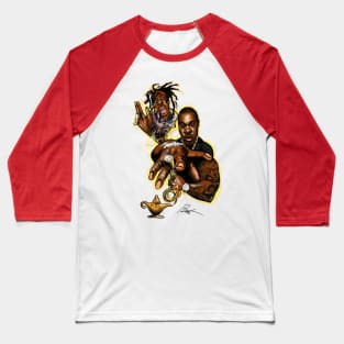 Busta Baseball T-Shirt